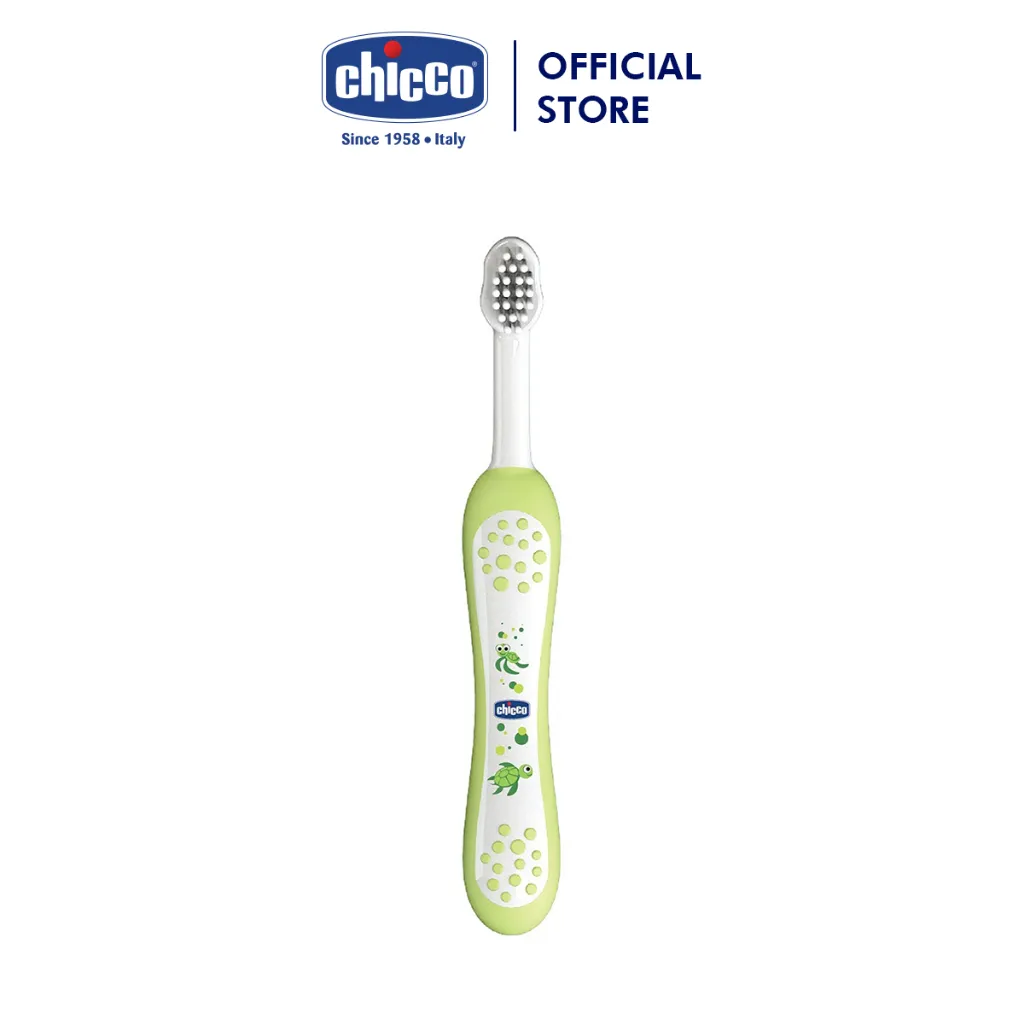 Ảnh Bàn chải đánh răng Chicco 3