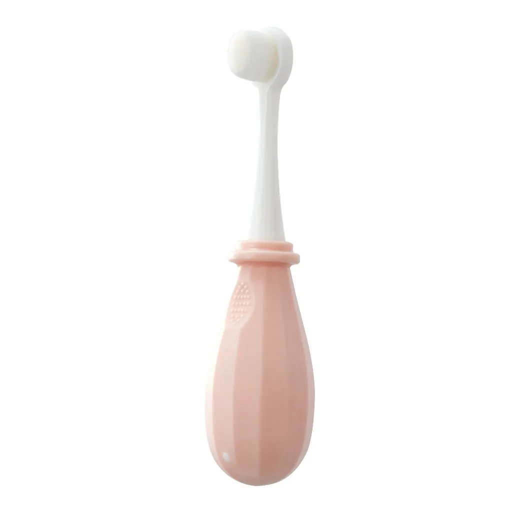 Đánh Giá Bàn Chải Đánh Răng Lông Mềm KU.KU DUCKBILL KU1148 Cho Bé 0-8 Tuổi