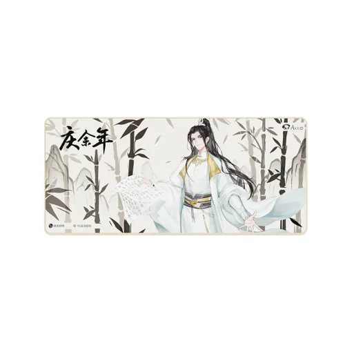 Ảnh Bàn di chuột AKKO World Tour Tokyo / Monet’s Pond  - Size XXL Hàng chính hãng 2