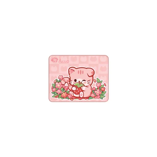 Ảnh Bàn di chuột AKKO World Tour Tokyo / Monet’s Pond  - Size XXL Hàng chính hãng 4