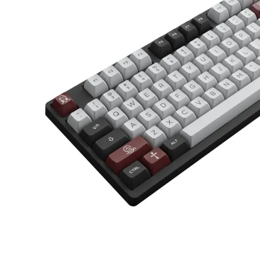 Ảnh Bàn phím AKKO 3098 RF Dracula Castle (Dual-mode / AKKO sw v3) 3