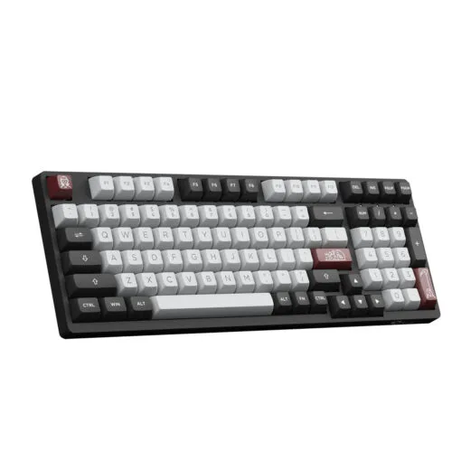 Ảnh Bàn phím AKKO 3098 RF Dracula Castle (Dual-mode / AKKO sw v3) 4