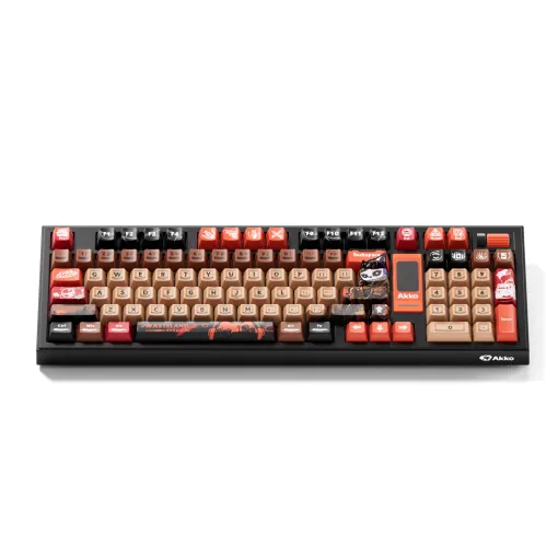 Ảnh Bàn phím AKKO 5098B Wasteland Survival (RGB / Hotswap / Akko V3 Piano Pro) 2