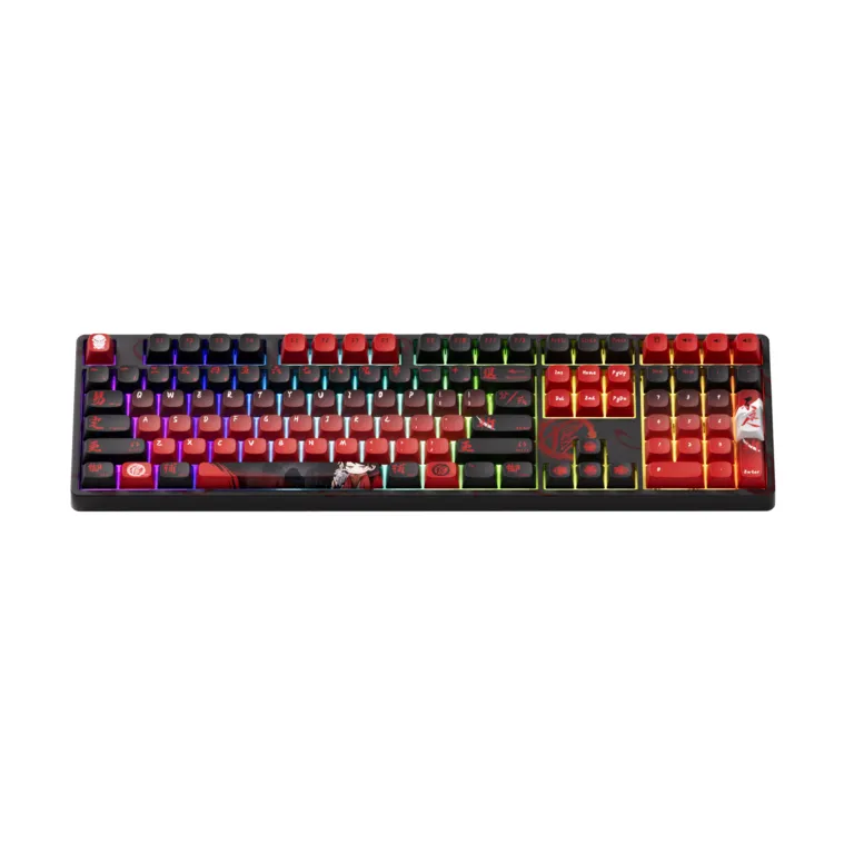 Ảnh Bàn phím AKKO 5108B Plus Degenerate (RGB / Hotswap / Piano Pro SW/ Multi-mode) 4
