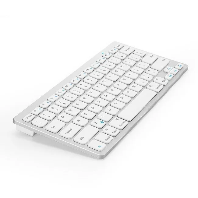 Ảnh Bàn phím Bluetooth ZTU SMART X5 nhỏ gọn tiện lợi kết nối ổn định 3