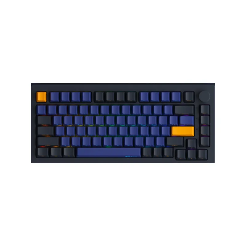 Ảnh Bàn phím cơ AKKO 5075B Plus Horizon SP (Hotswap/RGB/Multi-modes) 1