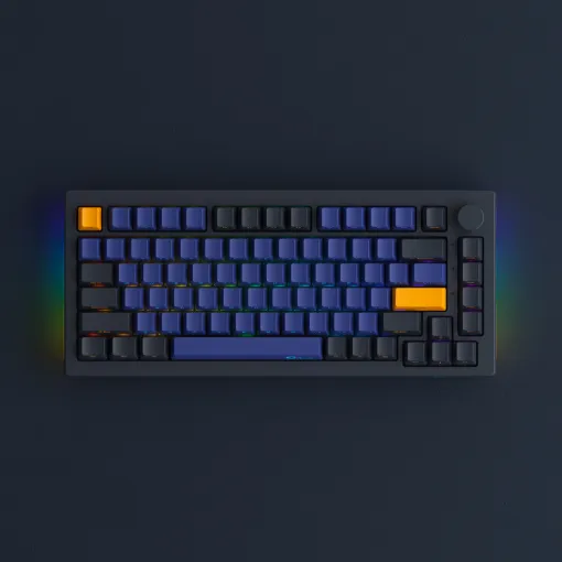 Ảnh Bàn phím cơ AKKO 5075B Plus Horizon SP (Hotswap/RGB/Multi-modes) 2