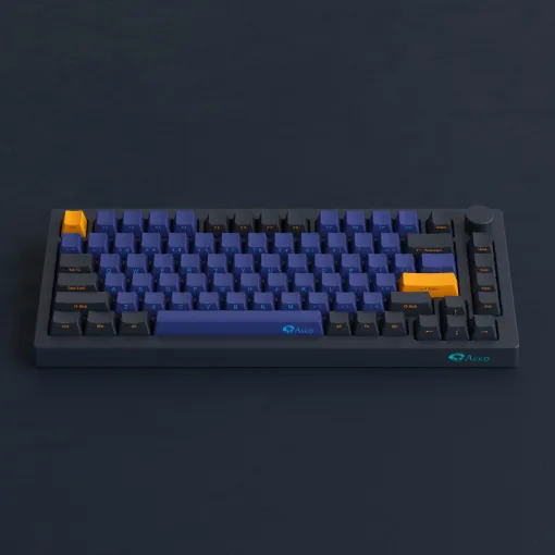 Ảnh Bàn phím cơ AKKO 5075B Plus Horizon SP (Hotswap/RGB/Multi-modes) 3