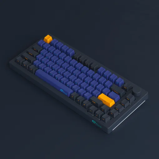 Ảnh Bàn phím cơ AKKO 5075B Plus Horizon SP (Hotswap/RGB/Multi-modes) 4