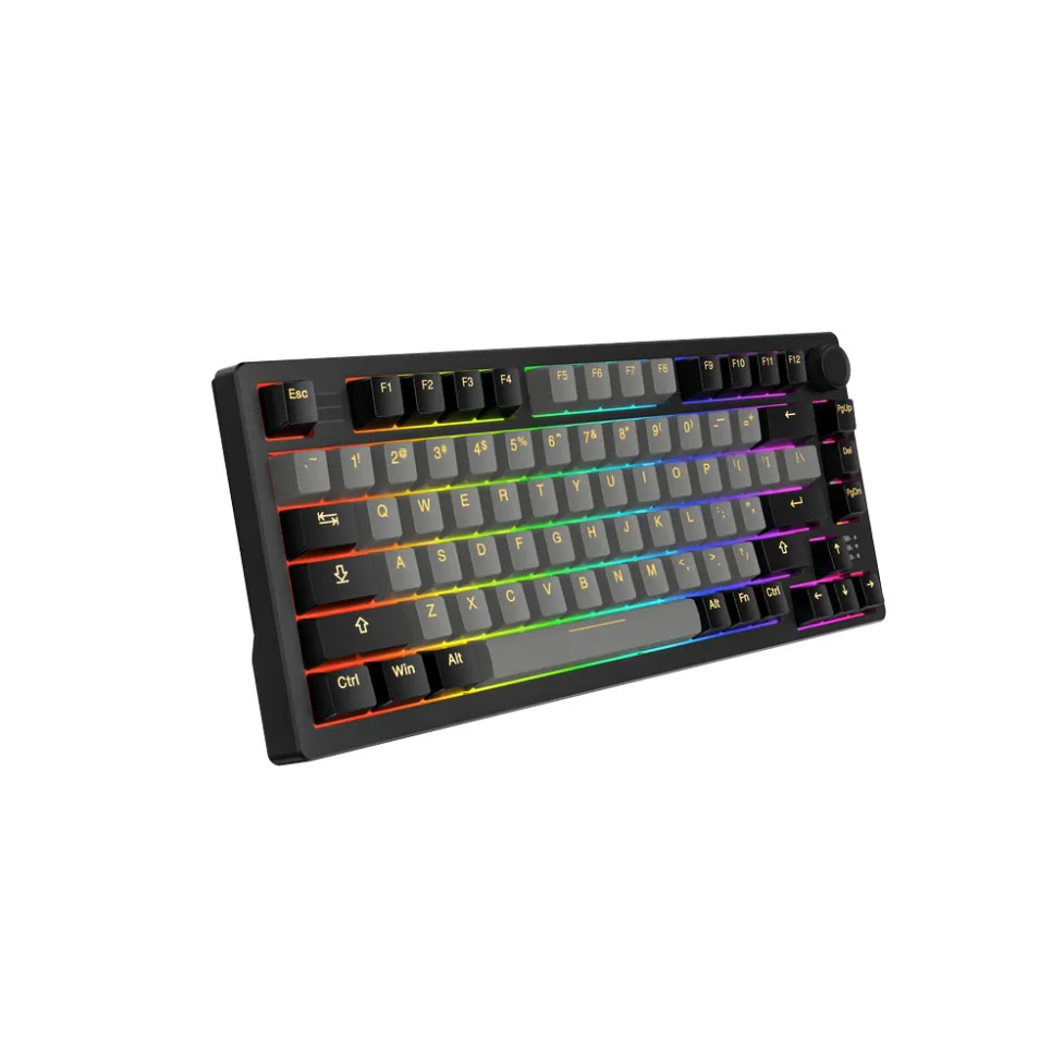 Ảnh Bàn phím cơ DareU EK75 / EK75 Pro Triple Mode - Hàng Chính Hãng 2