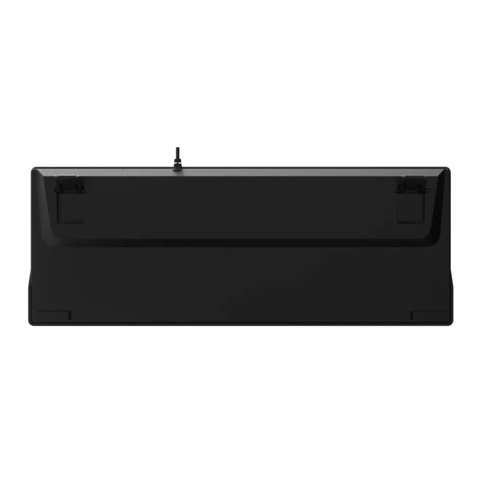 Ảnh Bàn phím cơ DareU EK87L V2 Black no LED - Bảo hành 24 tháng 2