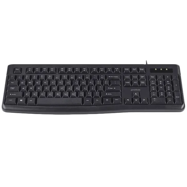 Ảnh Bàn Phím Có Dây Prolink PKCM-2007 - CHÍNH HÃNG STORE 2