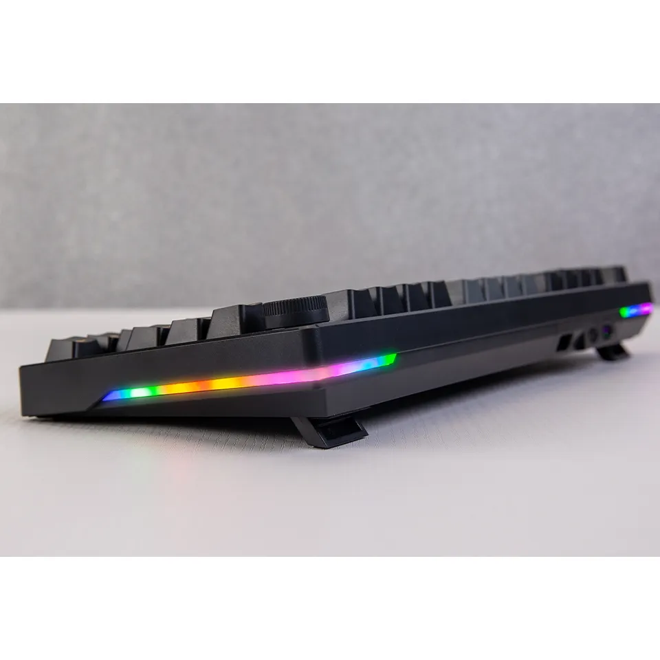 Ảnh Bàn phím cơ Gaming DAREU EK75 (2 sides RGB strip, DareU DREAM sw, Type-C) 4