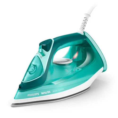 Ảnh Bàn Ủi Hơi Nước PHILIPS DST3030 /70 |2400w|phun liên tục 40g/phút - Hàng Chính Hãng 1