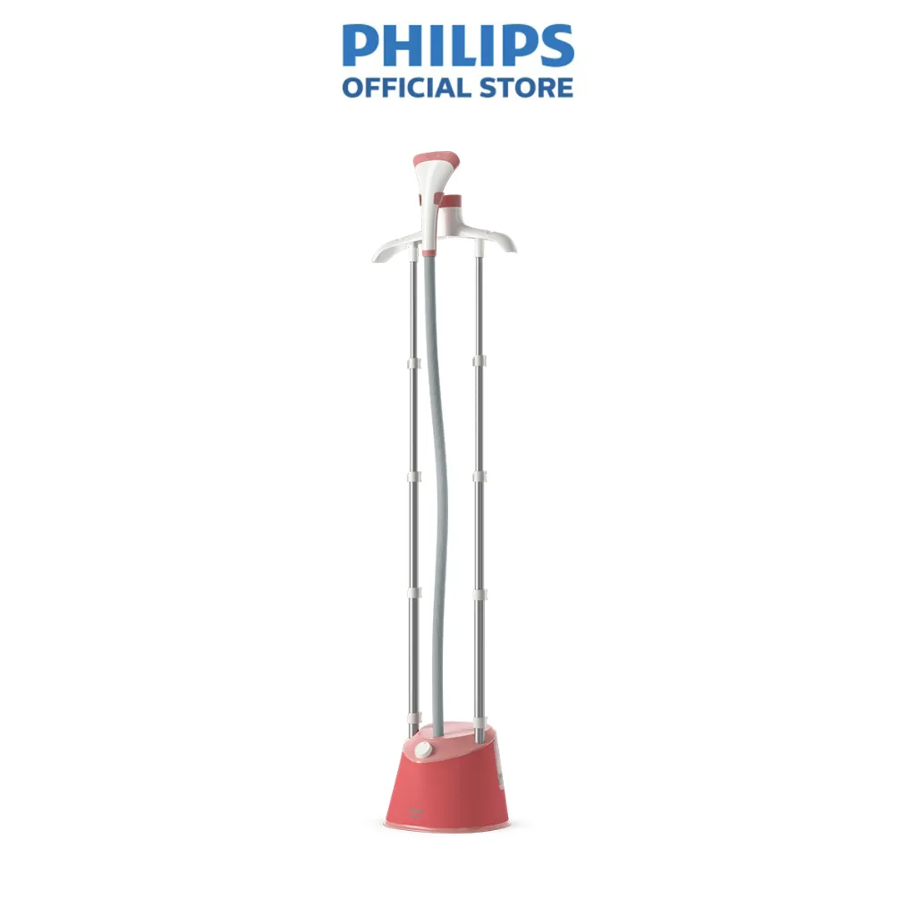 Ảnh Bàn ỦI Hơi Nước Đứng Philips 1000 series STE1020/40 |1800W | Hơi phun 36g/phút - Hàng Chính Hãng 1
