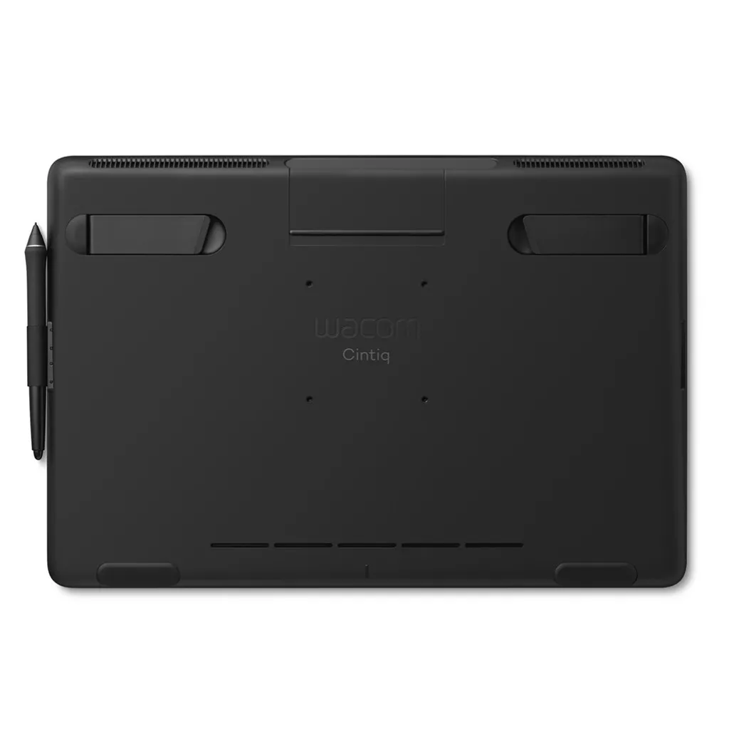 Ảnh Bảng Vẽ Điện Tử Wacom Cintiq 16 DTK-1660 4