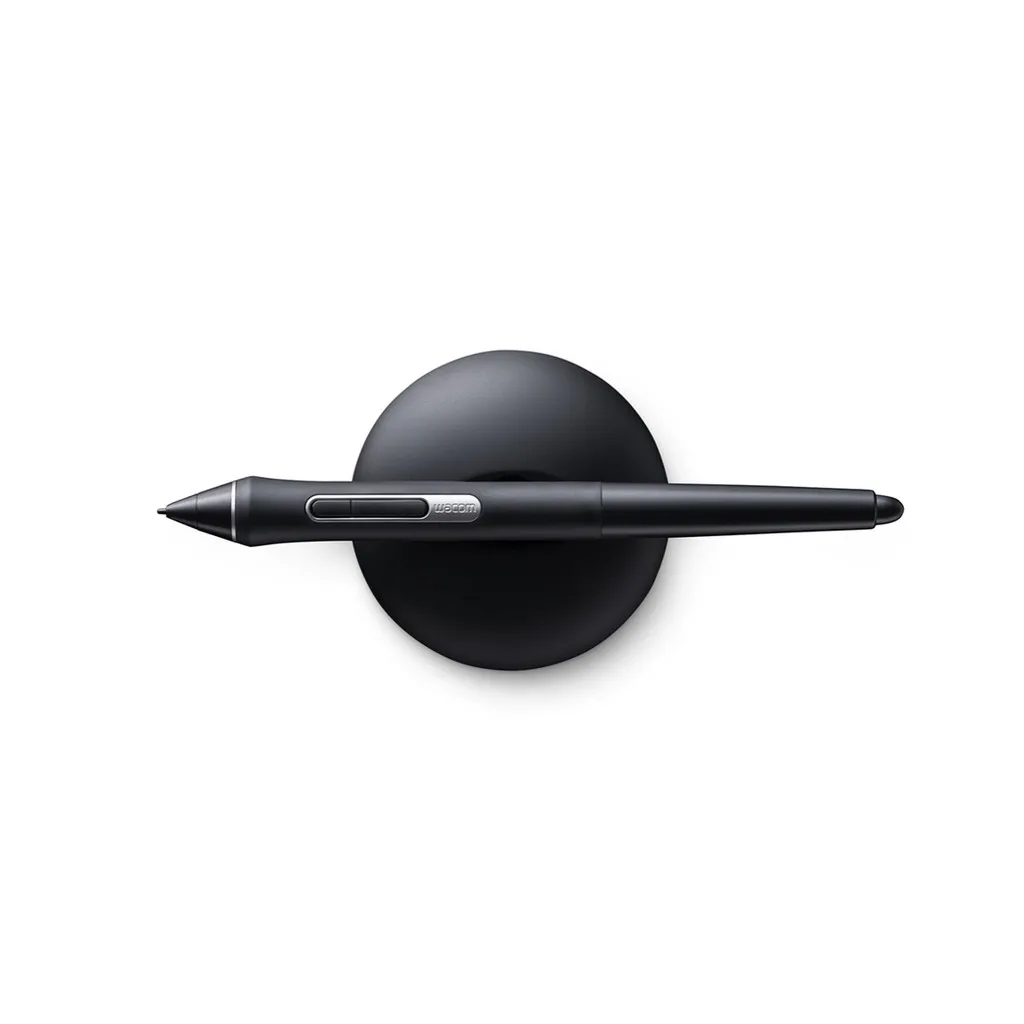 Ảnh Bảng Vẽ Điện Tử Wacom Intuos Pro M PTH-660 1