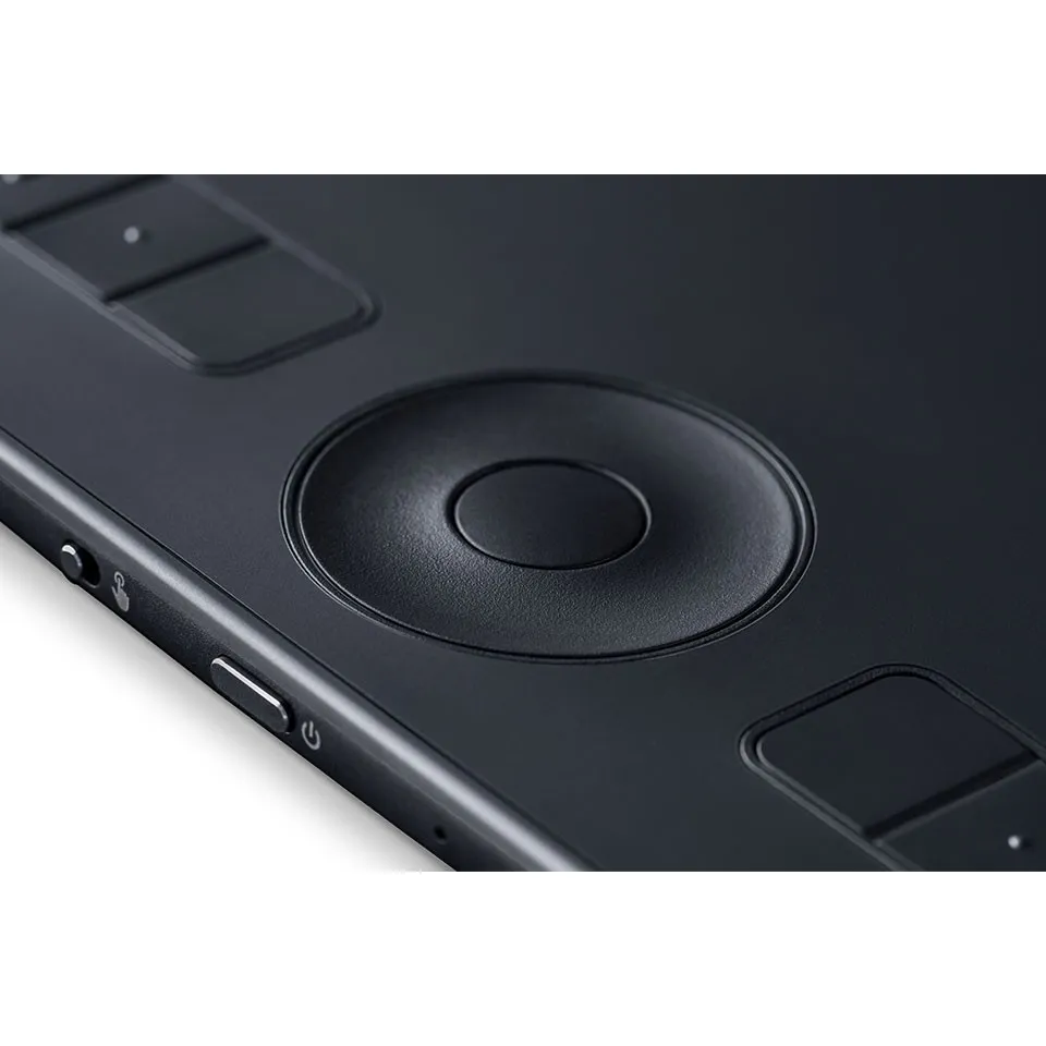 Ảnh Bảng Vẽ Điện Tử Wacom Intuos Pro M PTH-660 2