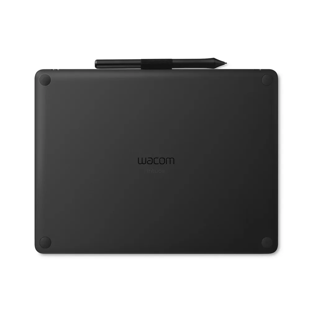 Ảnh Bảng Vẽ Điện Tử Wacom Intuos M Bluetooth CTL-6100WL 2
