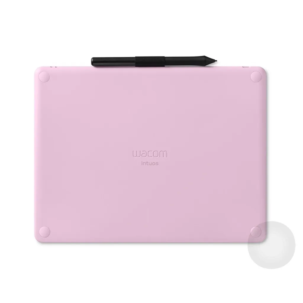 Ảnh Bảng Vẽ Điện Tử Wacom Intuos M Bluetooth CTL-6100WL 3