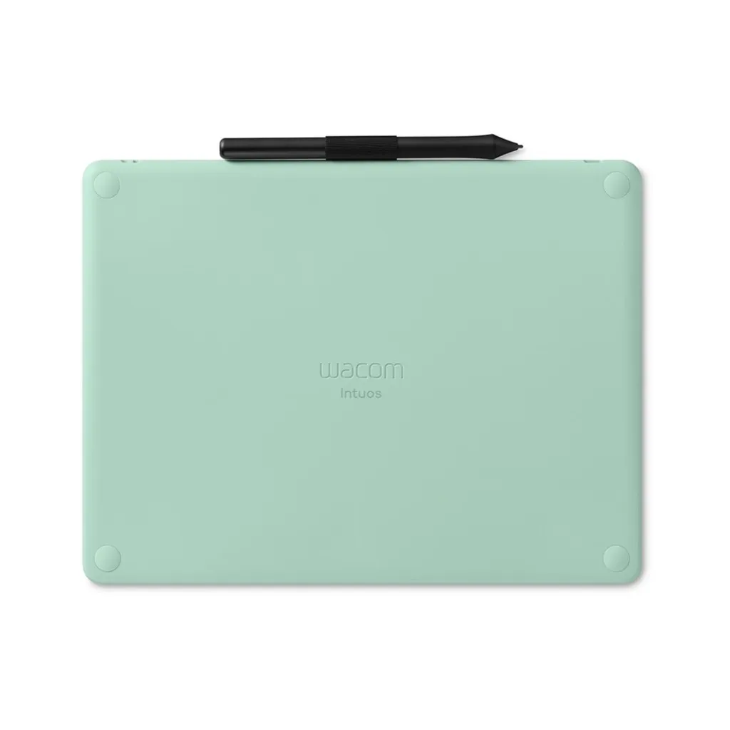 Ảnh Bảng Vẽ Điện Tử Wacom Intuos M Bluetooth CTL-6100WL 4