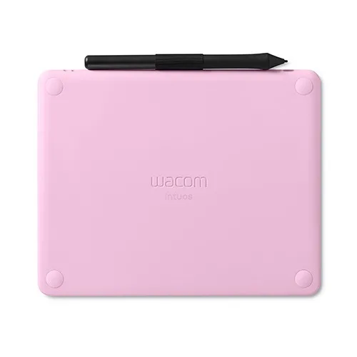 Ảnh Bảng Vẽ Điện Tử Wacom Intuos S Bluetooth CTL-4100WL 3