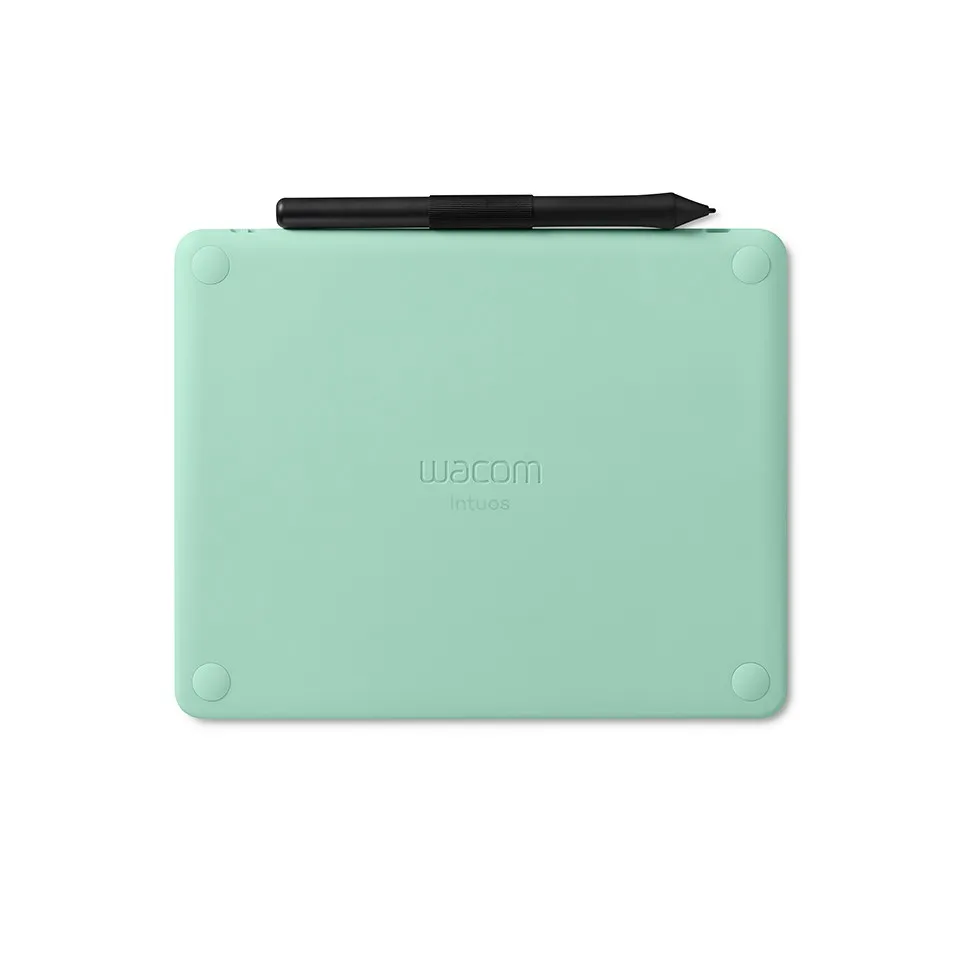 Ảnh Bảng Vẽ Điện Tử Wacom Intuos S Bluetooth CTL-4100WL 4