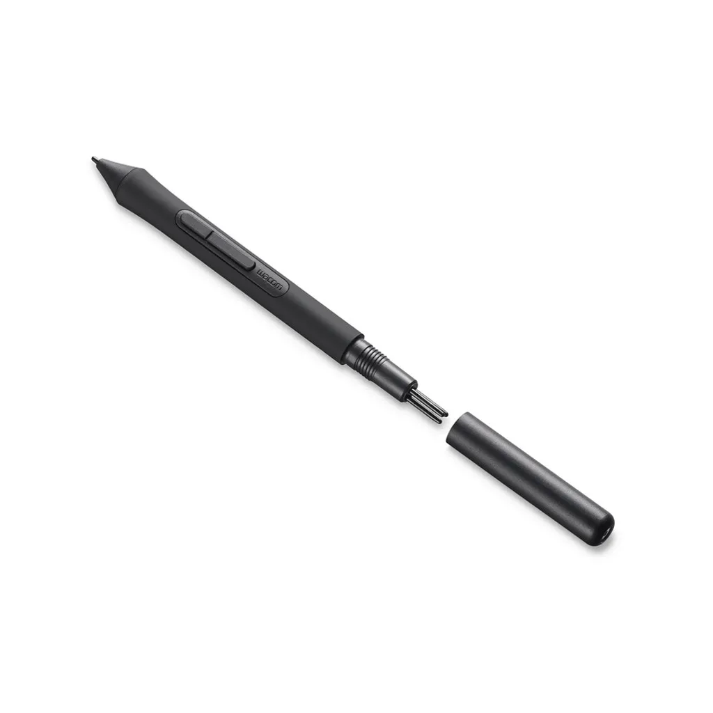 Ảnh Bảng Vẽ Điện Tử Wacom Intuos S Bluetooth CTL-4100WL [Màu đen] 4