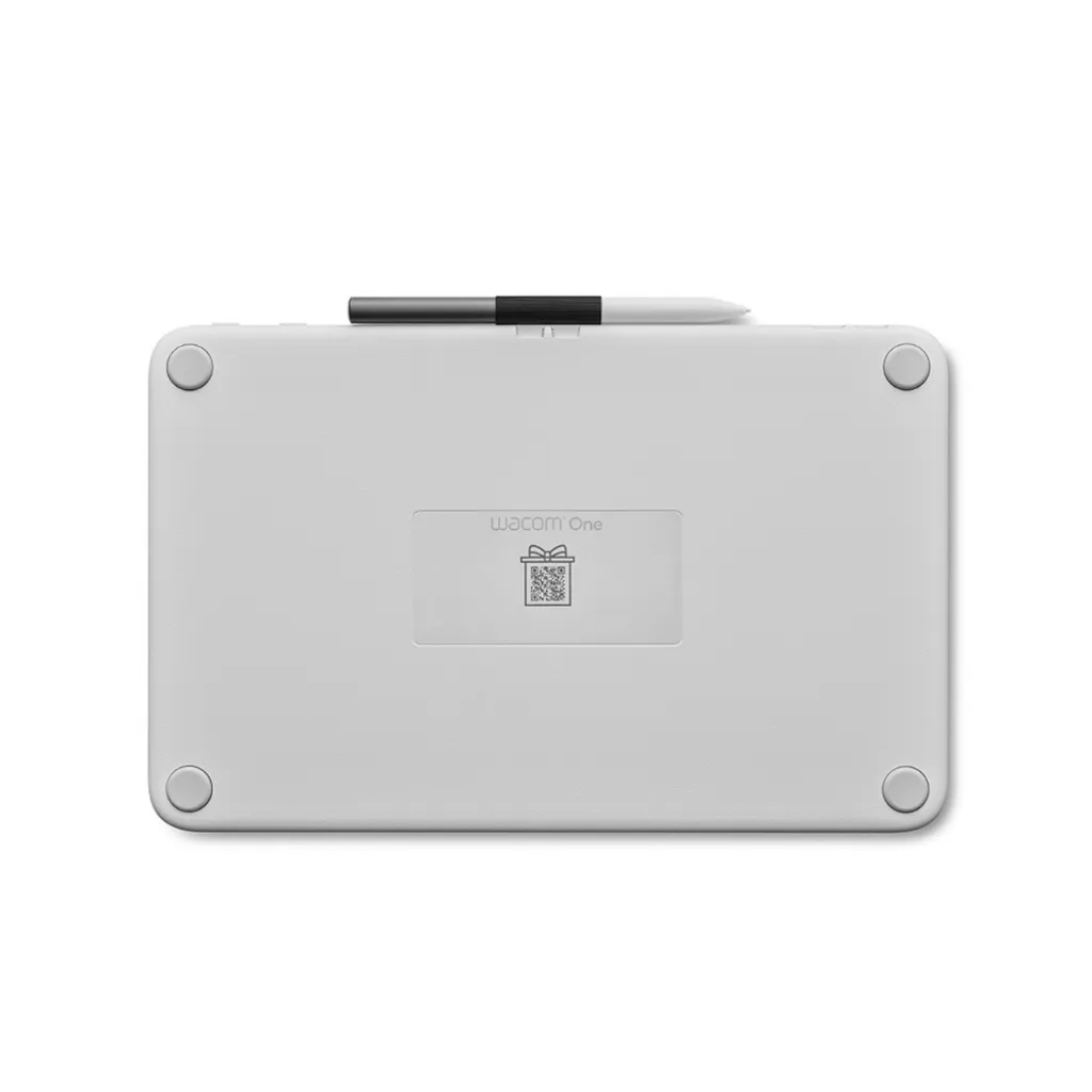 Ảnh Bảng Vẽ Điện Tử Wacom One 12 DTC-121 3