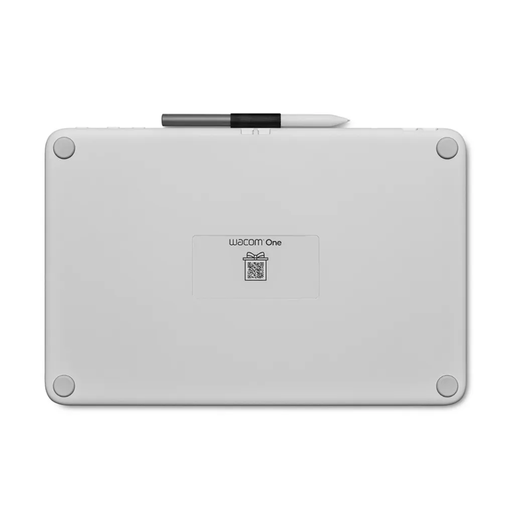 Ảnh Bảng Vẽ Điện Tử Wacom One 13 DTH-134 (Touch) 4