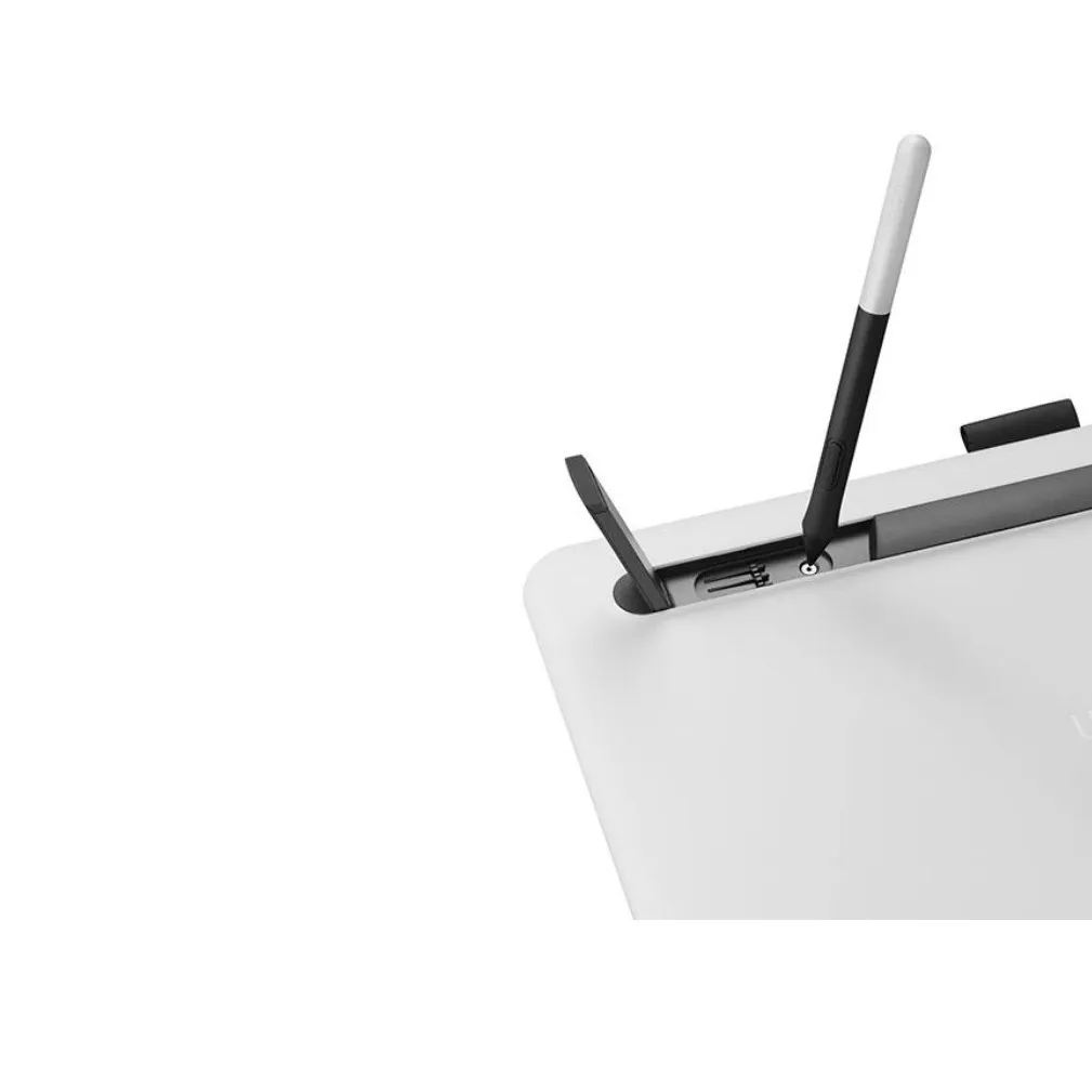 Ảnh Bảng Vẽ Điện Tử Wacom One DTC-133 3