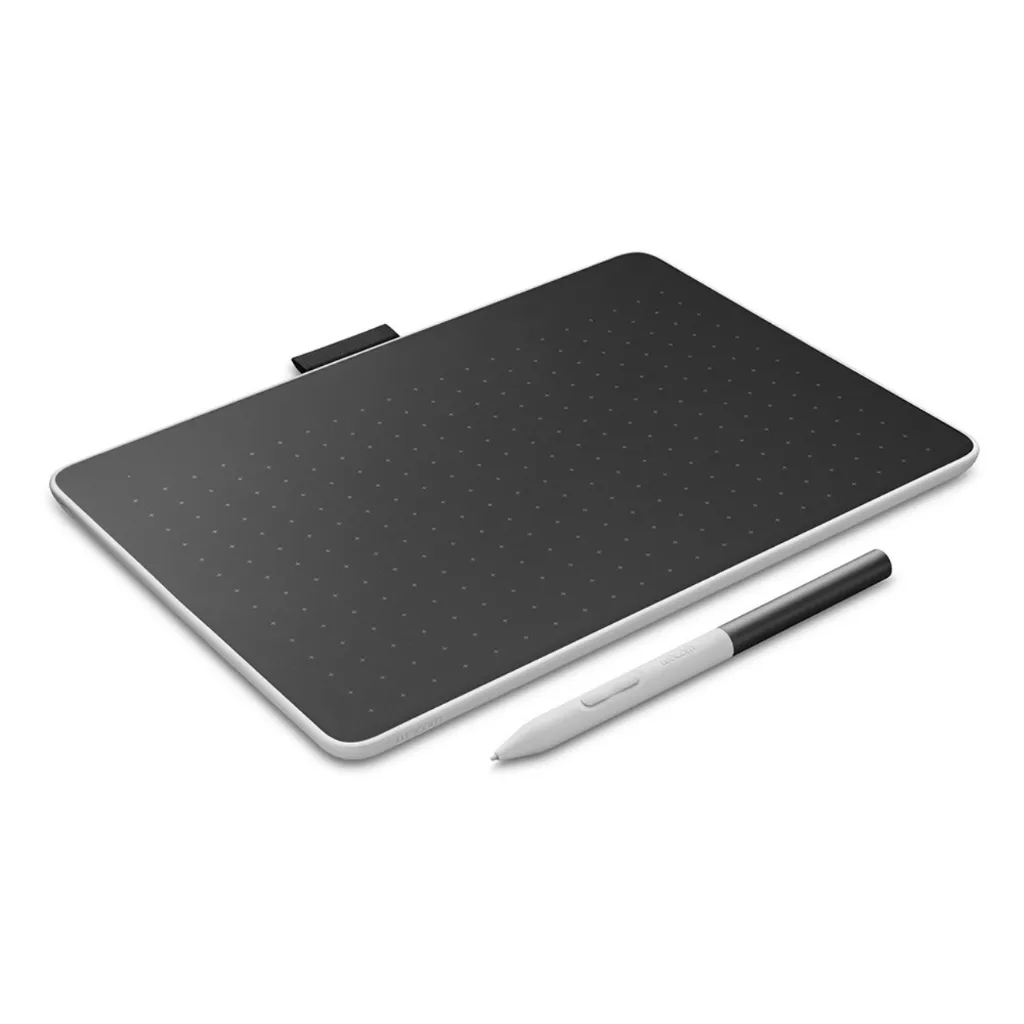 Ảnh Bảng Vẽ Điện Tử Wacom One M CTC-6110WL 2