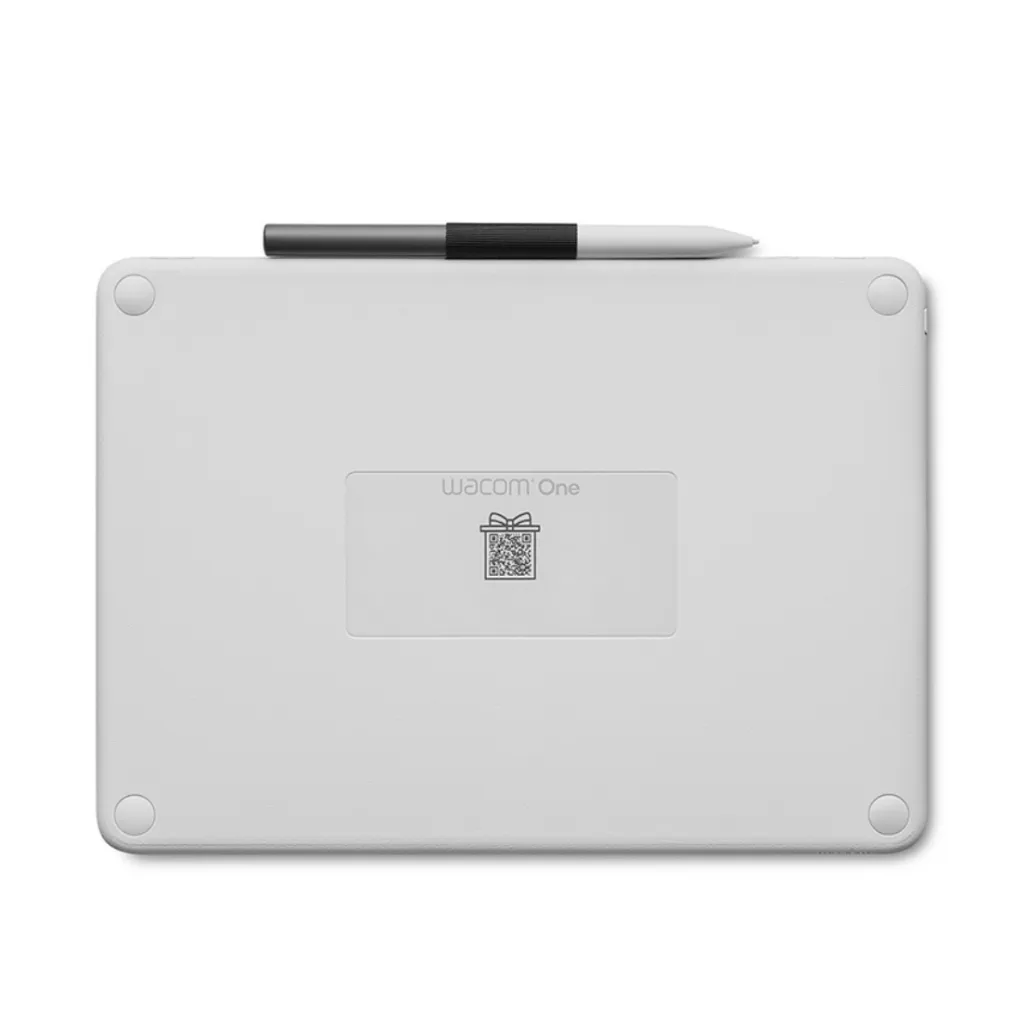Ảnh Bảng Vẽ Điện Tử Wacom One M CTC-6110WL 3