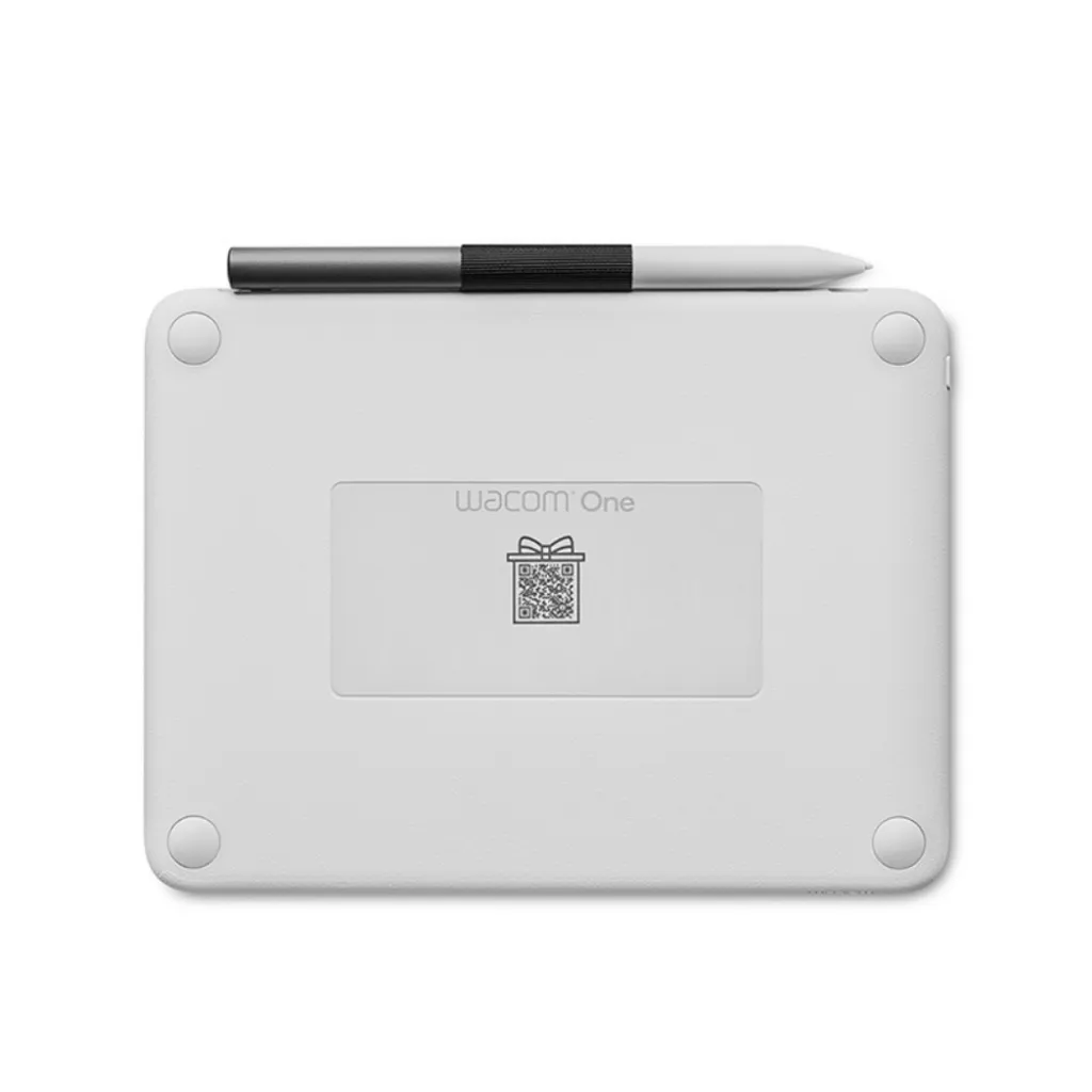Ảnh Bảng Vẽ Điện Tử Wacom One S CTC-4110WL 3