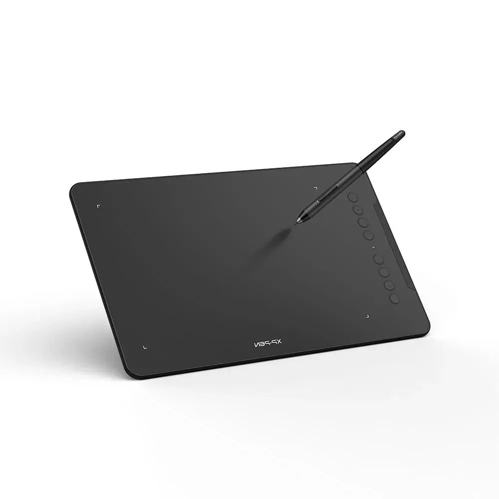 Ảnh Bảng Vẽ Điện Tử XP-Pen Deco 01 V3 – 16K - Hàng Chính Hãng 3
