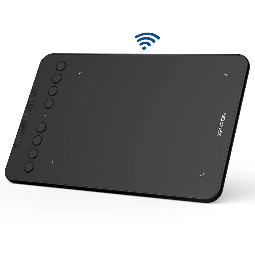 Bảng Vẽ XP-Pen Deco Mini7W Wireless: Sáng Tạo Không Dây, Đa Năng