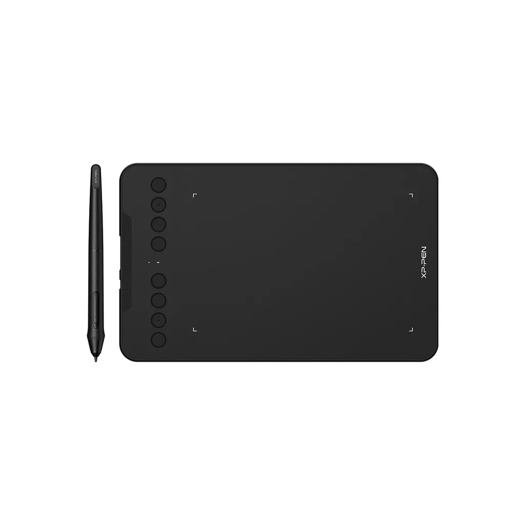 Ảnh Bảng Vẽ Điện Tử XP-Pen Deco Mini7W Android Wireless Hỗ Trợ Cảm Ứng Nghiêng 3