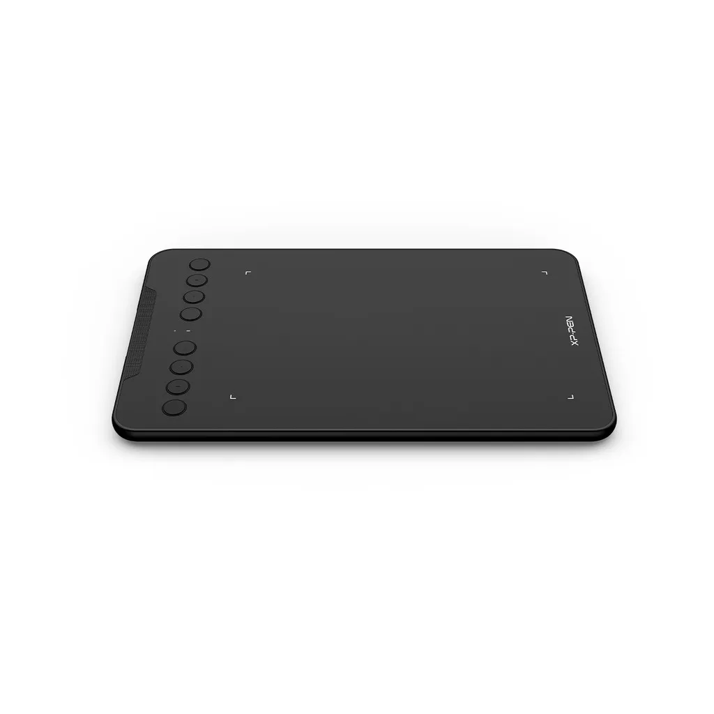 Ảnh Bảng Vẽ Điện Tử XP-Pen Deco Mini7W Android Wireless Hỗ Trợ Cảm Ứng Nghiêng 4