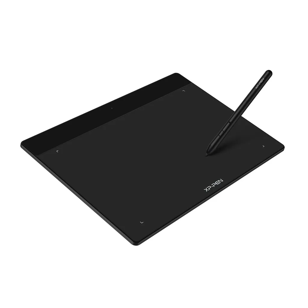 Đánh Giá XP-PEN Deco Fun S 6x4inch: Bảng Vẽ Đa Năng, Giá Tốt Cho Mọi Nhu Cầu