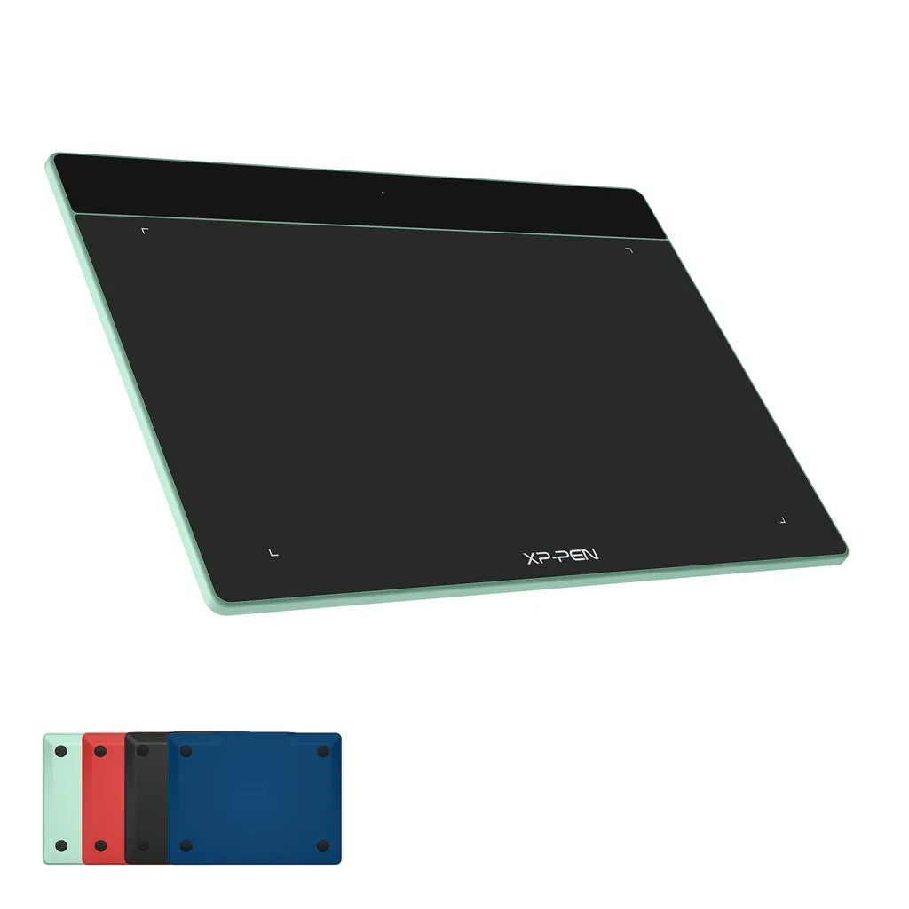 Ảnh Bảng Vẽ Điện Tử XP-PEN DECO FUN L 10x6inch Android Cảm Ứng Nghiêng 2