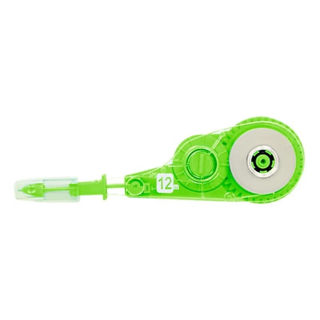 Ảnh Băng xóa kéo Thiên Long Plus WH-105T | Viết xóa kéo Plus Whisper V 4