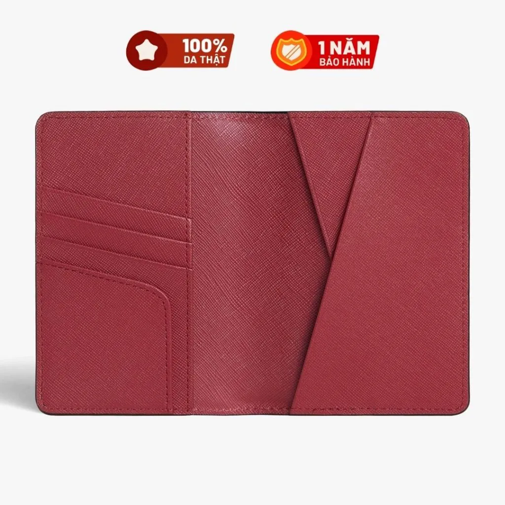 Ảnh Bao đựng hộ chiếu LAGOM Passport Holder Thousand 3