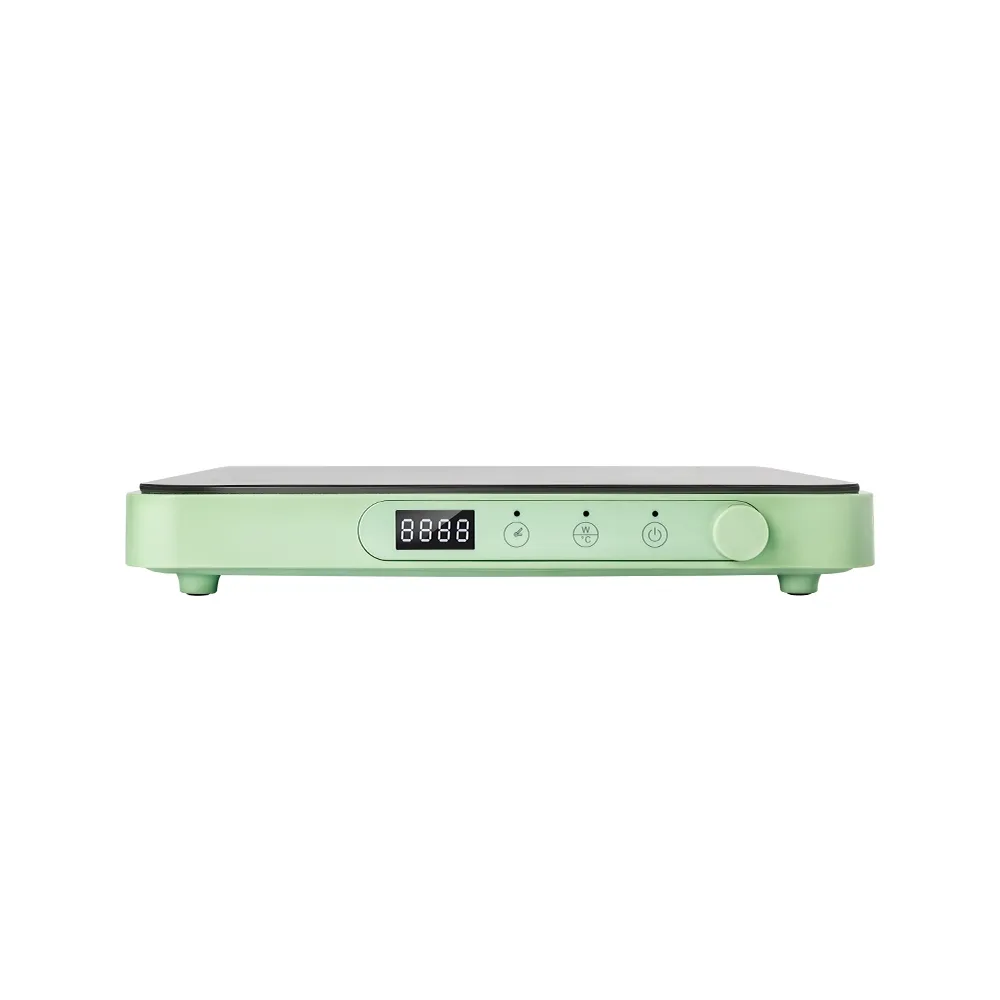 Ảnh Bếp điện từ Elmich ICE 3879 4