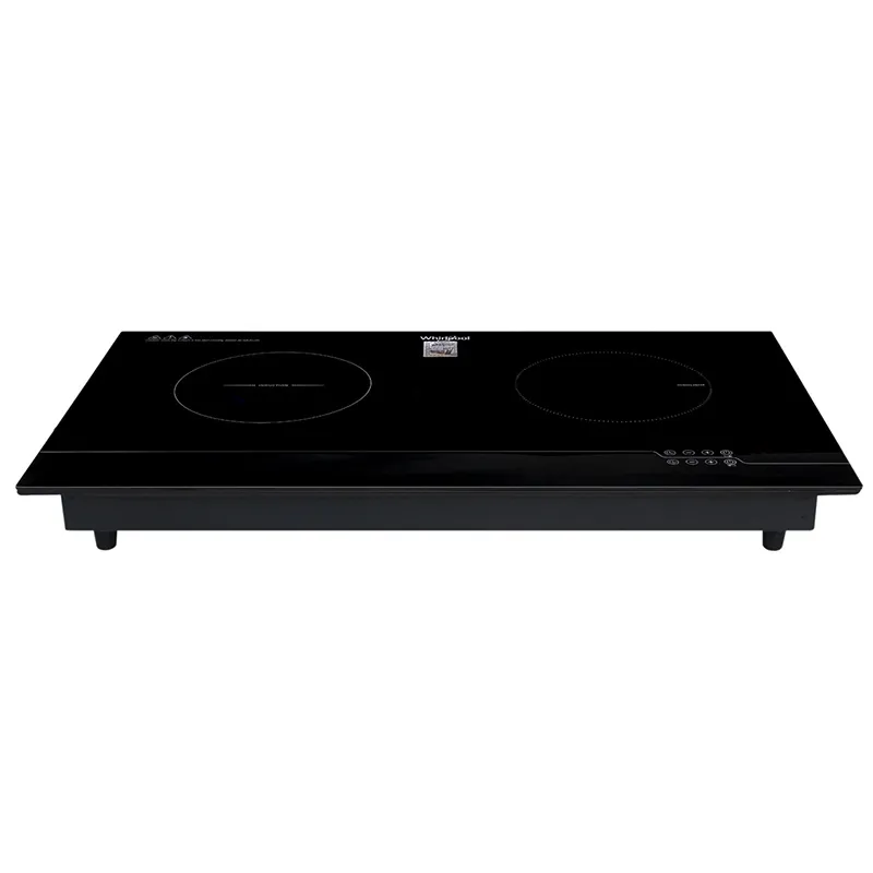Ảnh Bếp Điện Từ Whirlpool Cảm Ứng Trượt Dài 73cm ACH7324/BLV - Bảo Hành 2 Năm 2