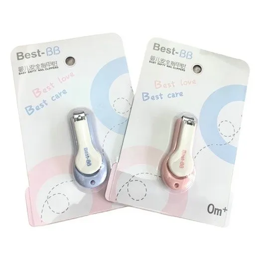 Ảnh Best BB - Bấm móng Best BB - BMG014001 4