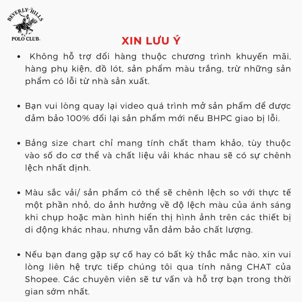 Ảnh Beverly Hills Polo Club - Quần dài Nam Regular Fit Xám ghi Trơn Cotton - BHPC- QKLRS24V016 4