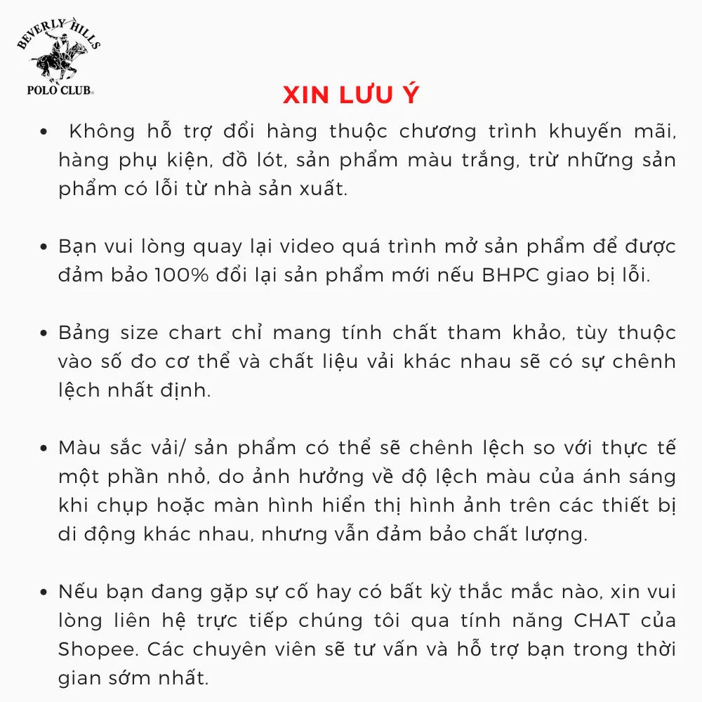 Ảnh Beverly Hills Polo Club -Quần dài Nam Regular Fit CVC Spandex Xanh vừa BL- JMRLW23V006 4