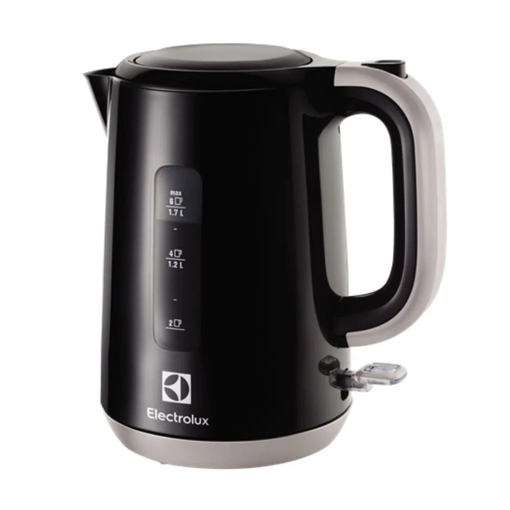 Ảnh Bình đun nước siêu tốc Electrolux 1.7L EasySense EEK3505, tự ngắt điện an toàn 2