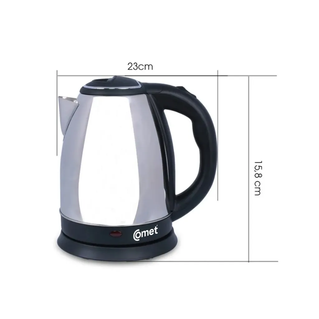 Ảnh Bình đun siêu tốc 1,5L COMET - CM8215 3