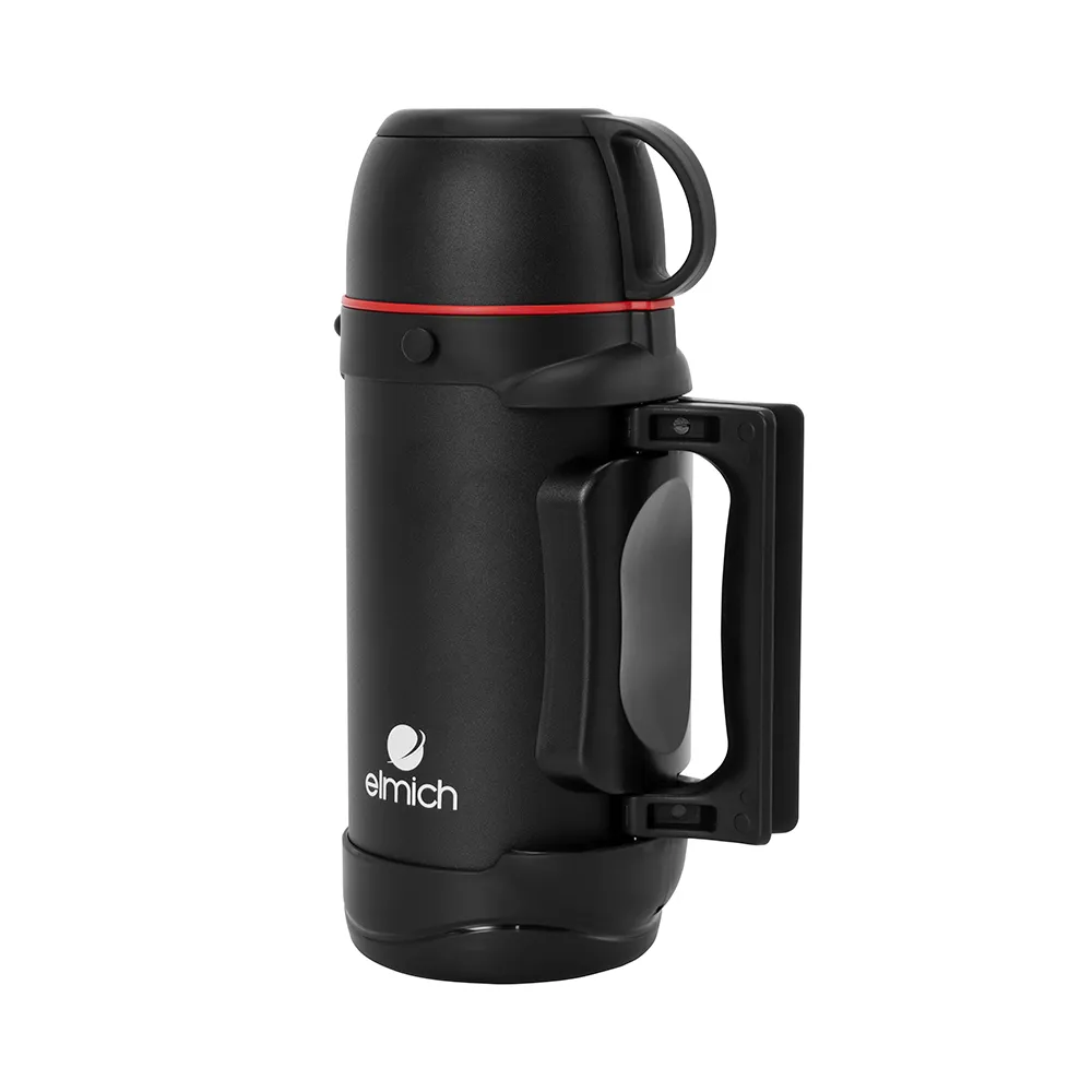 Ảnh Bình giữ nhiệt inox 304 Elmich EL8378/79 dung tích 1.2L/1.9L 4